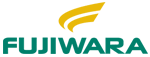 Logotipo da Fujiwara
