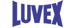 Logotipo da Luvex