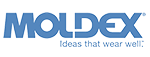 Logotipo da Moldex