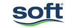 Logotipo da Soft