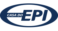 Logotipo da Casa do EPI