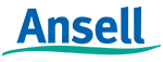 Logotipo da Ansell